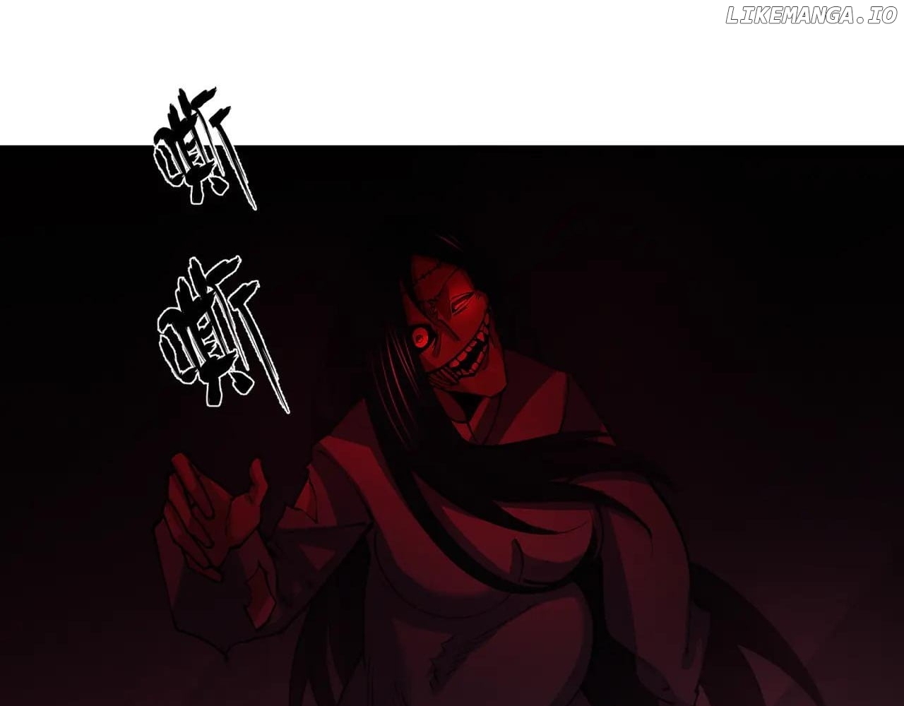 Era of the Haunted Chapter 333 - page 93